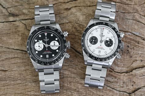 tudor panda review|tudor watches panda.